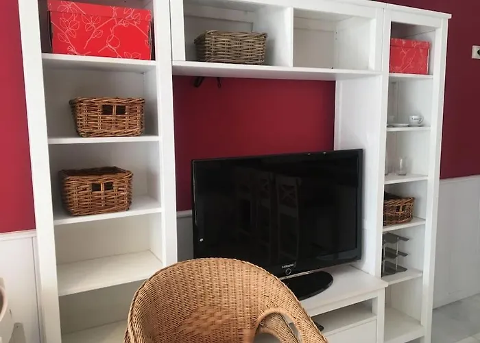 Апартаменты Rio Marinas 15 Playazo *