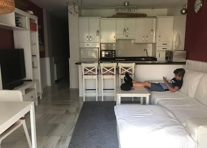 Rio Marinas 15 Playazo