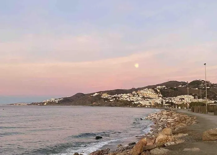 Rio Marinas 15 Playazo