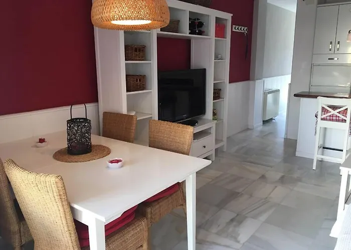 Rio Marinas 15 Playazo *