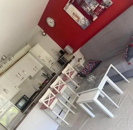 Rio Marinas 15 Playazo