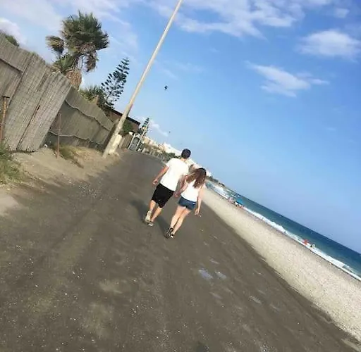 Rio Marinas 15 Playazo Апартаменты