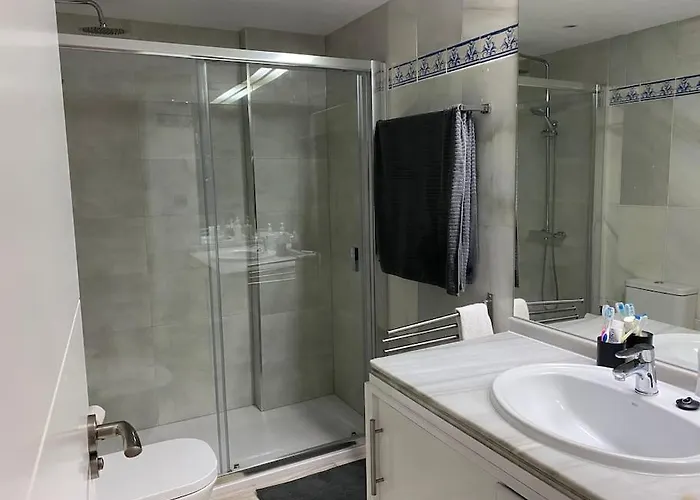 Апартаменты Rio Marinas 15 Playazo