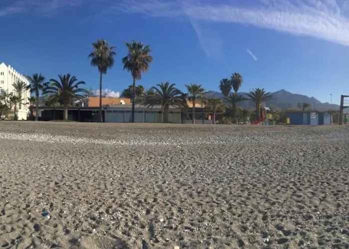 Rio Marinas 15 Playazo *