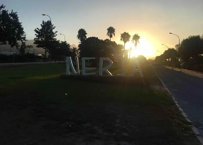 Rio Marinas 15 Playazo Нерха