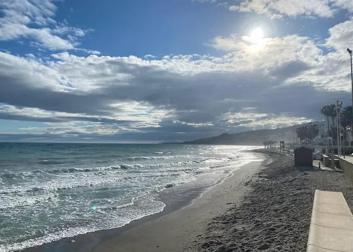 Rio Marinas 15 Playazo * Нерха