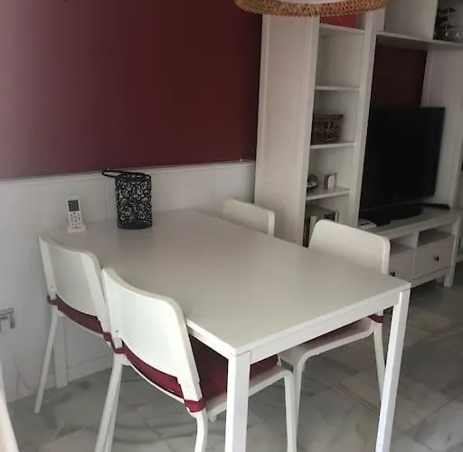 Rio Marinas 15 Playazo Апартаменты