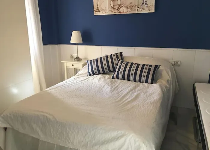 Апартаменты Rio Marinas 15 Playazo