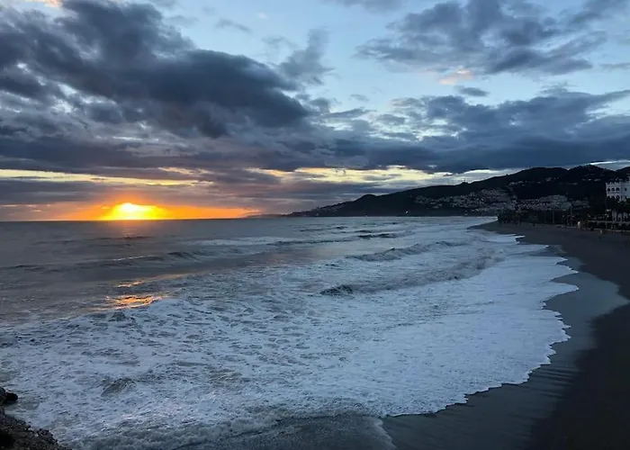 Rio Marinas 15 Playazo Нерха