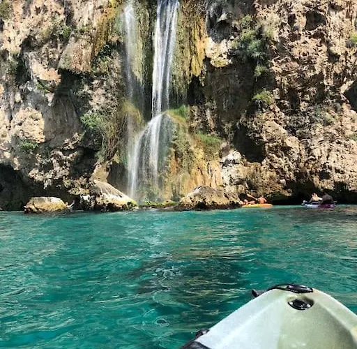 Апартаменты Rio Marinas 15 Playazo