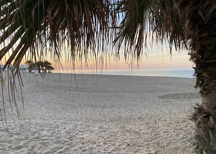 Апартаменты Rio Marinas 15 Playazo