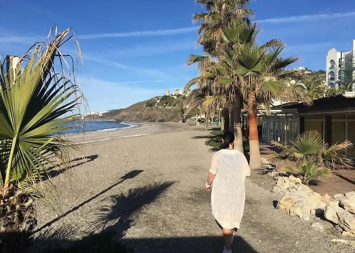 Rio Marinas 15 Playazo * Нерха