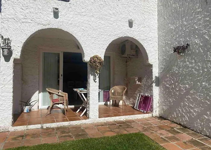 Rio Marinas 15 Playazo * Нерха