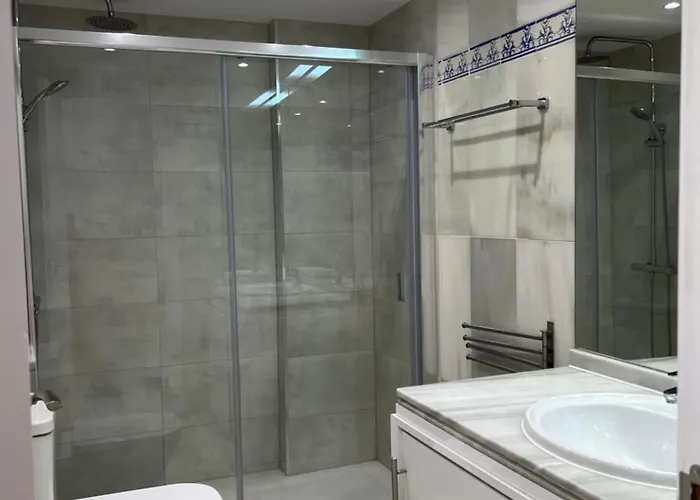 Rio Marinas 15 Playazo *